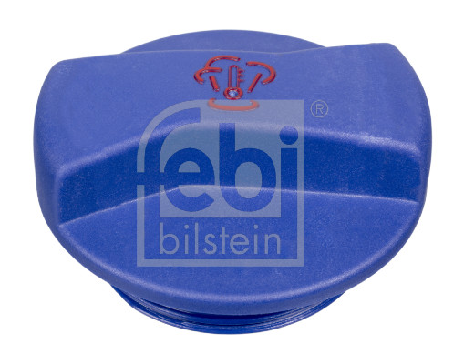 Sealing Cap, coolant tank - 14700 FEBI BILSTEIN