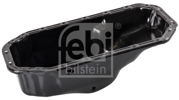 Oil sump - 14720 FEBI BILSTEIN