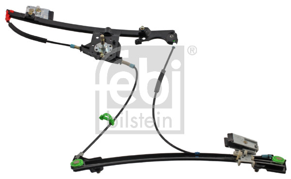 Window Regulator - 14724 FEBI BILSTEIN
