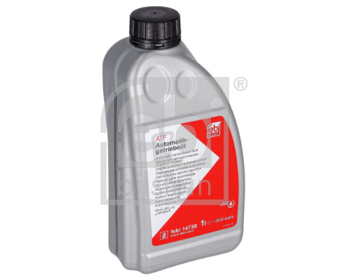 Automatic Transmission Oil - 14738 FEBI BILSTEIN