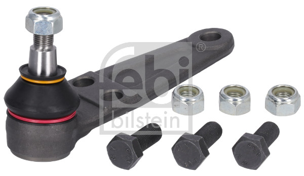 Giunto di supporto / guida - 14756 FEBI BILSTEIN