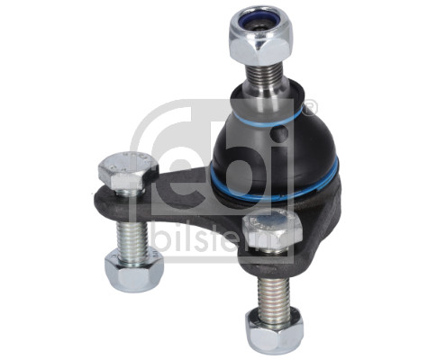 Giunto di supporto / guida - 14757 FEBI BILSTEIN