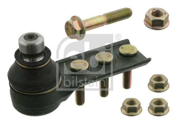 Ball Joint - 14758 FEBI BILSTEIN
