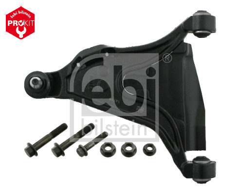 Track Control Arm - 14759 FEBI BILSTEIN