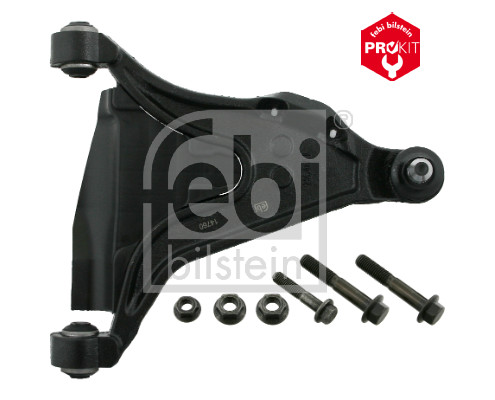 Track Control Arm - 14760 FEBI BILSTEIN