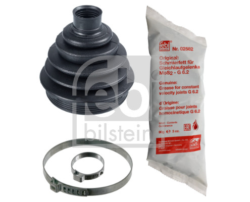 Kit cuffia, Semiasse - 14769 FEBI BILSTEIN