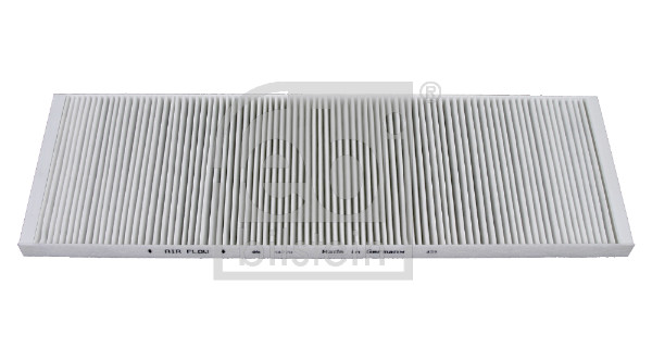 Filter, interior air - 14770 FEBI BILSTEIN