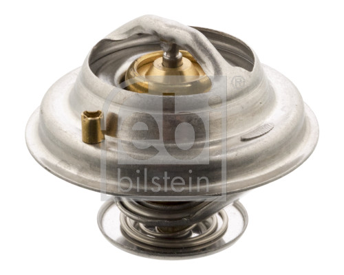 Thermostat, coolant - 14771 FEBI BILSTEIN