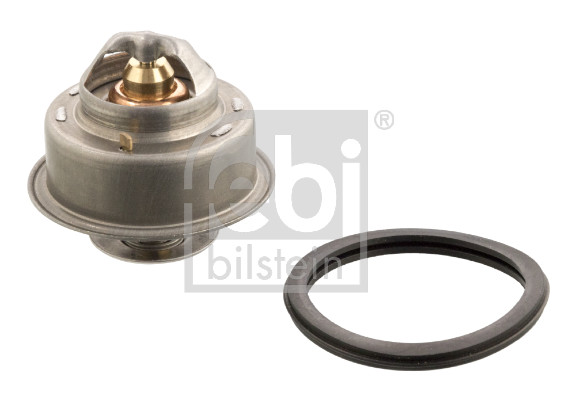 Thermostat, coolant - 14773 FEBI BILSTEIN