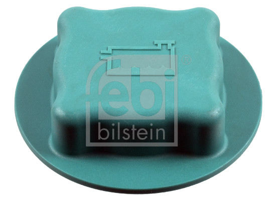 Tappo, serbatoio refrigerante - 14775 FEBI BILSTEIN
