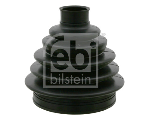 gofruotoji membrana, kardaninis velenas - 14778 FEBI BILSTEIN