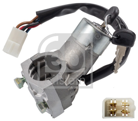 bloccasterzo - 14782 FEBI BILSTEIN