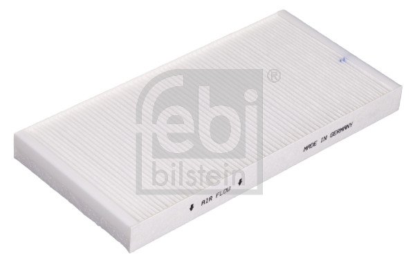 Фильтр, воздух во внутренном пространстве - 14816 FEBI BILSTEIN