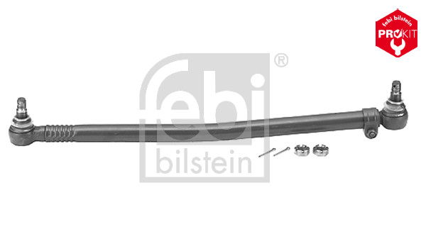 Centre Rod Assembly - 14821 FEBI BILSTEIN