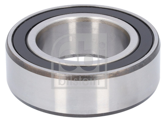 Deflection/Guide Pulley, timing belt - 14838 FEBI BILSTEIN