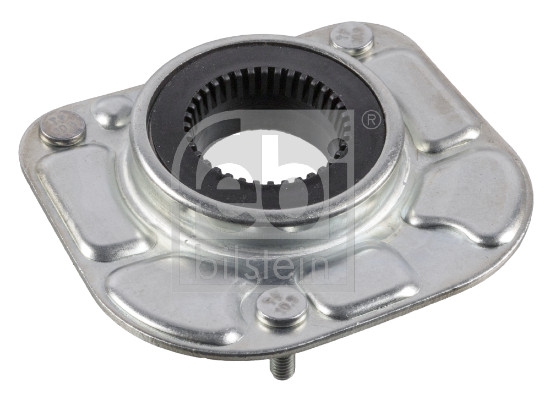 Kit riparazione, Cuscinetto ammortizzatore a molla - 14845 FEBI BILSTEIN