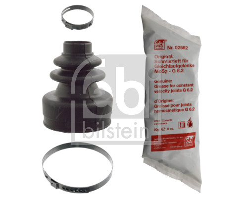 Bellow Set, drive shaft - 14906 FEBI BILSTEIN