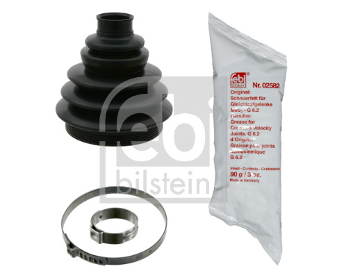 Bellow Set, drive shaft - 14909 FEBI BILSTEIN