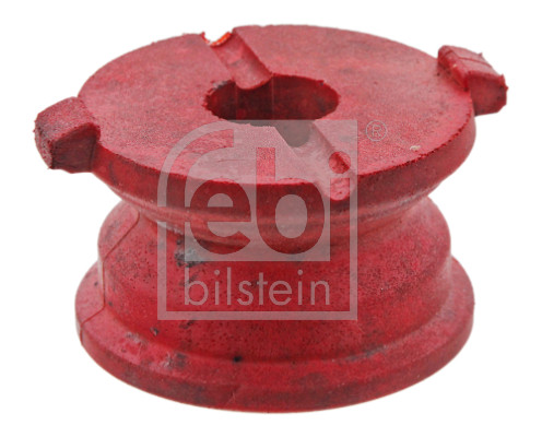 Rubber Buffer, suspension - 14915 FEBI BILSTEIN