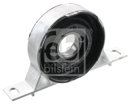 Mounting, propshaft - 14919 FEBI BILSTEIN