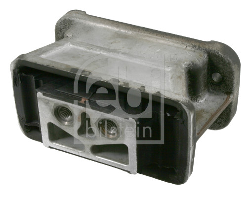 Mounting, automatic transmission - 14921 FEBI BILSTEIN