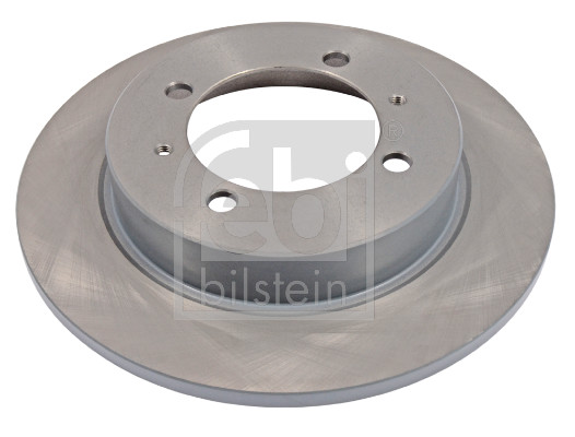 Brake Disc - 14925 FEBI BILSTEIN