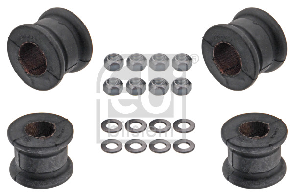 Repair Kit, stabilizer suspension - 14953 FEBI BILSTEIN