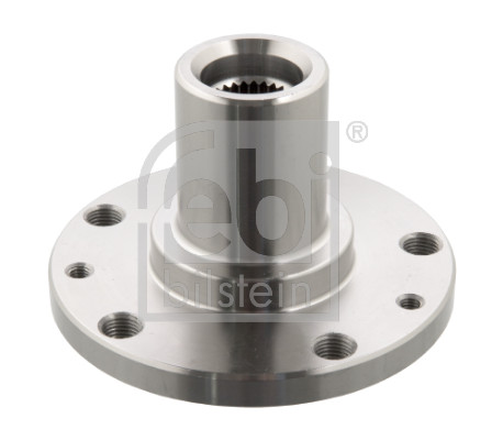 Mozzo ruota - 14967 FEBI BILSTEIN