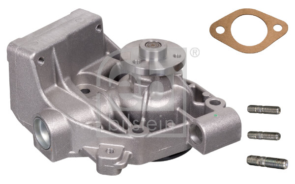 Water Pump - 14981 FEBI BILSTEIN