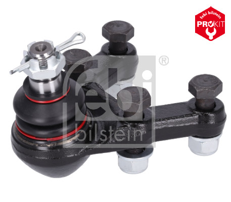 Шарнир независимой подвески / поворотного рычага - 15071 FEBI BILSTEIN