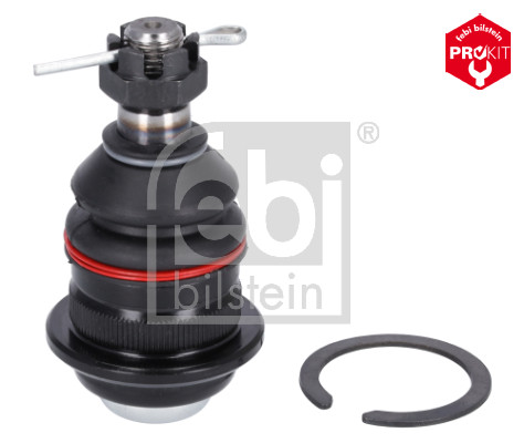 Ball Joint - 15072 FEBI BILSTEIN