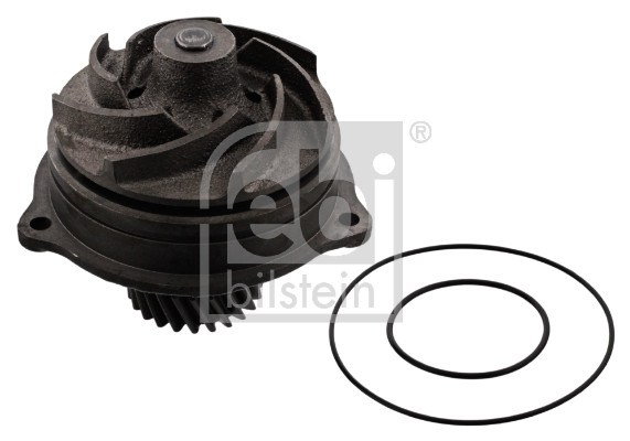 Pompa acqua - 15133 FEBI BILSTEIN