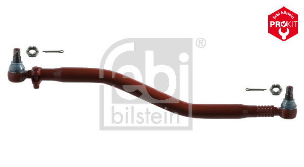 Centre Rod Assembly - 15139 FEBI BILSTEIN