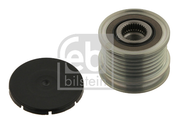Alternator Freewheel Clutch - 15154 FEBI BILSTEIN