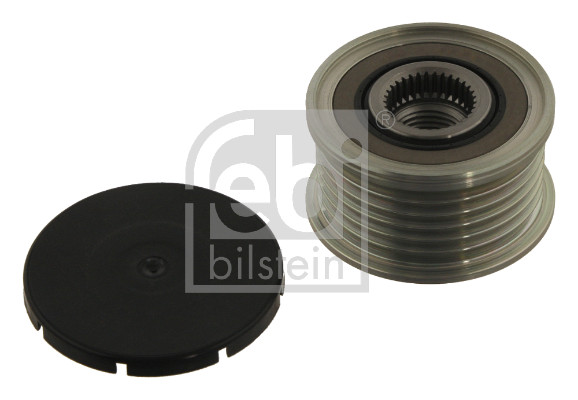 Dispositivo ruota libera alternatore - 15155 FEBI BILSTEIN