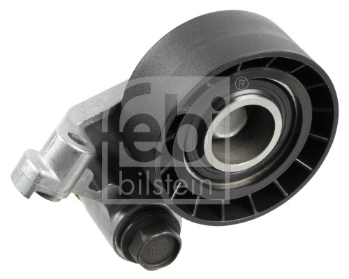 Rullo tenditore, Cinghia dentata - 15175 FEBI BILSTEIN