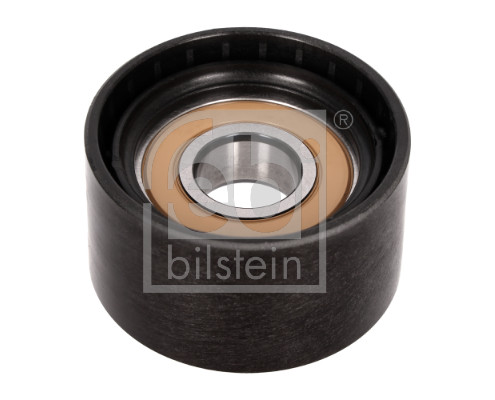 Deflection/Guide Pulley, V-ribbed belt - 15179 FEBI BILSTEIN