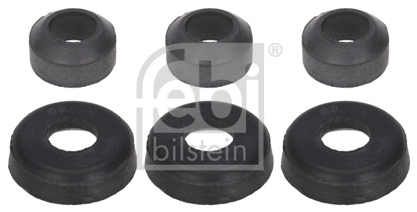 Kit guarnizioni, Copritestata - 15192 FEBI BILSTEIN