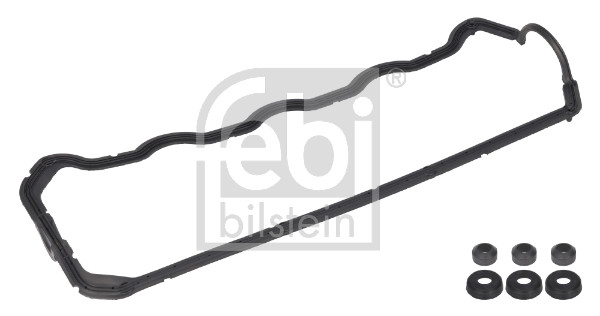 Gasket Set, cylinder head cover - 15194 FEBI BILSTEIN