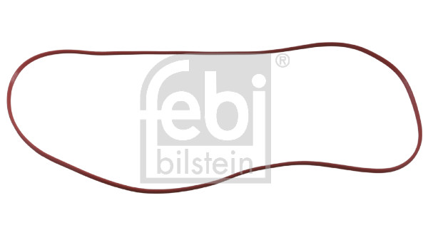 Gasket, cylinder head cover - 15235 FEBI BILSTEIN