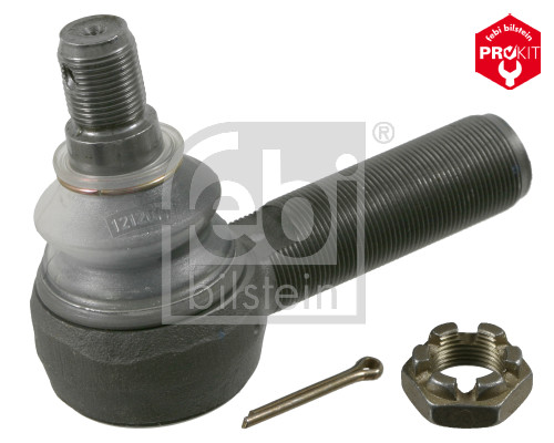 Tie Rod End - 15246 FEBI BILSTEIN