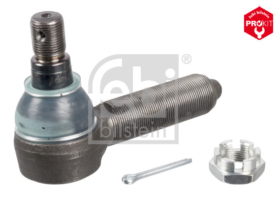 Tie Rod End - 15247 FEBI BILSTEIN