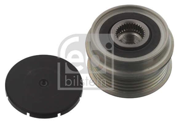Alternator Freewheel Clutch - 15252 FEBI BILSTEIN