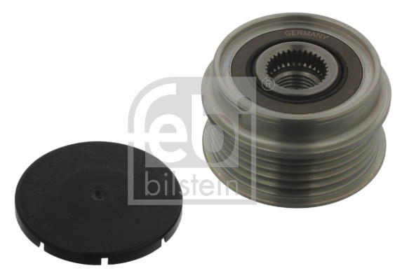 Alternator Freewheel Clutch - 15254 FEBI BILSTEIN