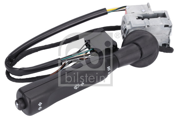 Steering Column Switch - 15257 FEBI BILSTEIN