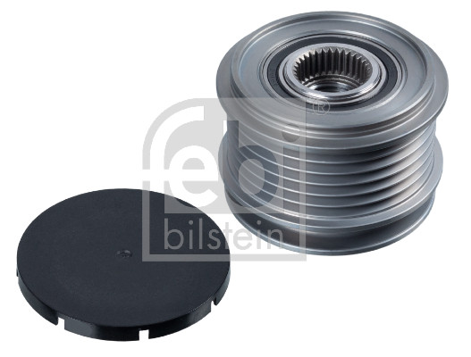 Alternator Freewheel Clutch - 15262 FEBI BILSTEIN