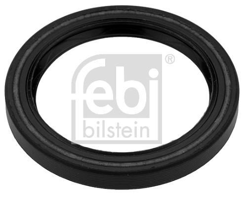 Shaft Seal, manual transmission flange - 15263 FEBI BILSTEIN