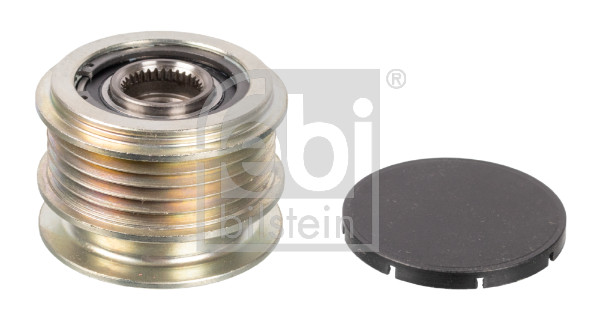 Dispositivo ruota libera alternatore - 15264 FEBI BILSTEIN