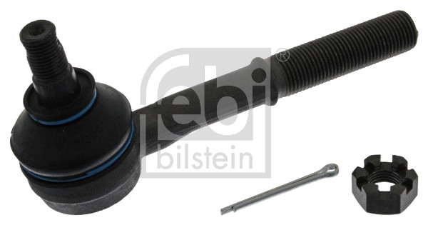 Testa barra d'accoppiamento - 15266 FEBI BILSTEIN