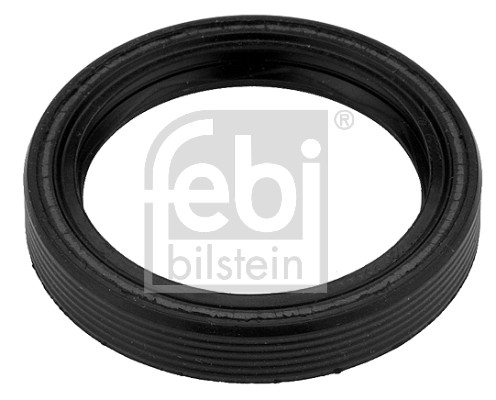 Уплотняющее кольцо вала, фланец ступенчатой коробки передач - 15285 FEBI BILSTEIN